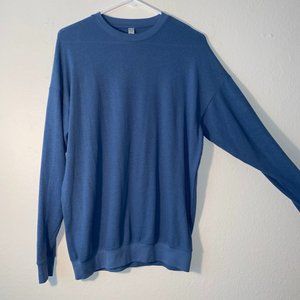 Oversized Alo Sweater